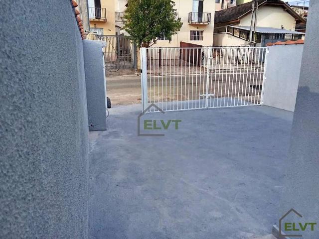 Casa venda em Vargem Grande Paulista