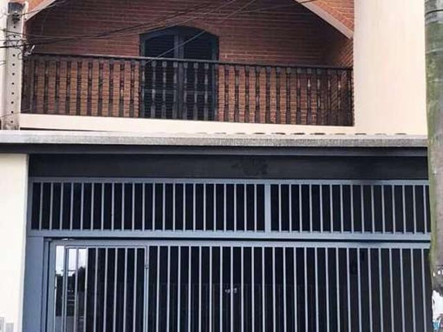 Casa venda em Jardim Leonor, Cotia