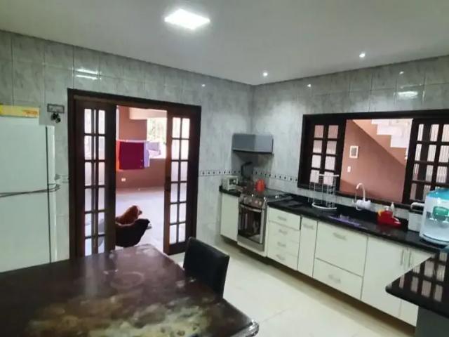 Casa venda em Vila Santo Antônio do Portão, Cotia