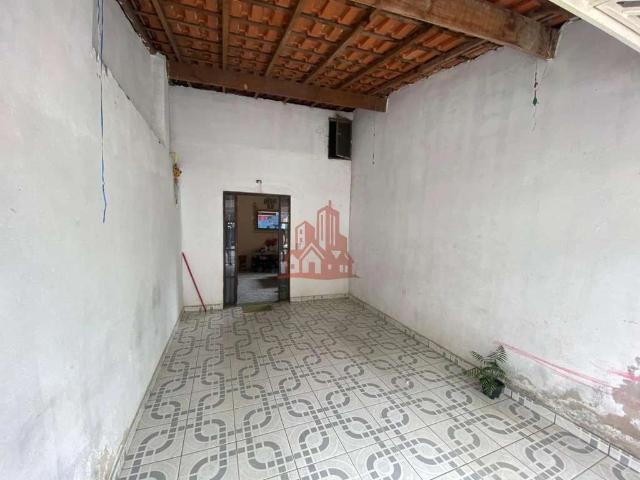 Casa venda em Vila Santo Antônio do Portão, Cotia