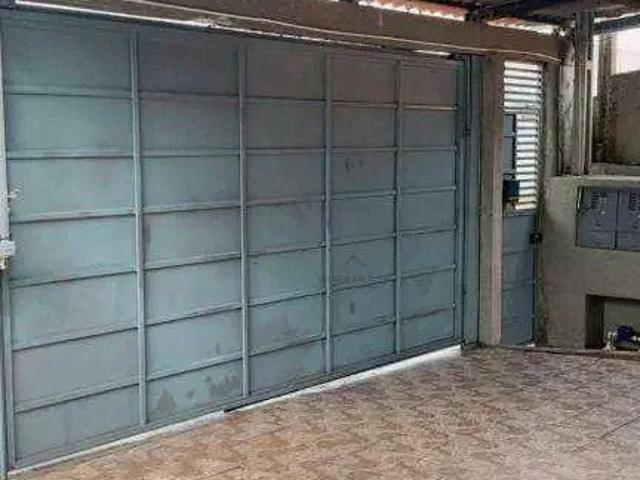 Casa venda em Região Imediata de São Paulo, Região Metropolitana de São Paulo