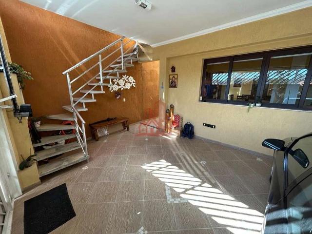 Casa venda em Jardim Normura, Cotia