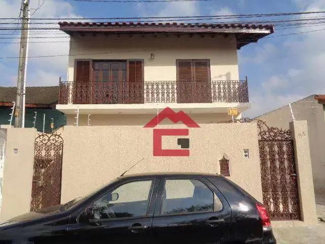 Casa venda em Jardim Normura, Cotia