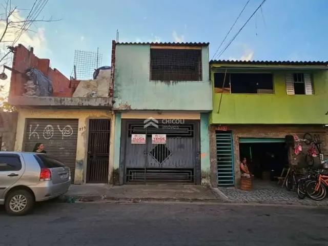 Casa venda em Região Imediata de São Paulo, Região Metropolitana de São Paulo
