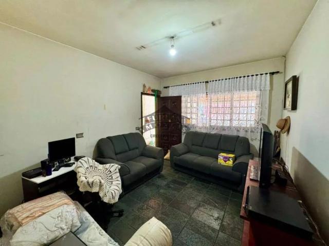 Casa venda em Jardim Estela Mari, Cotia