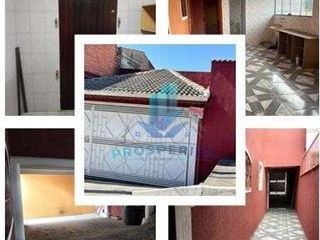 Casa venda em Jardim Nova Vida, Cotia