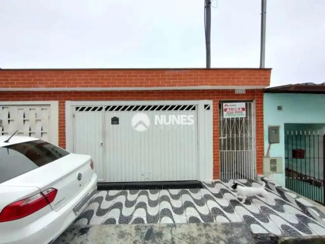 Casa venda em Jardim Pires de Andrade, Cotia