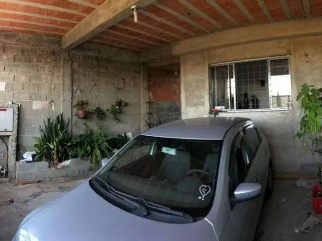 Casa venda em Ariquemes