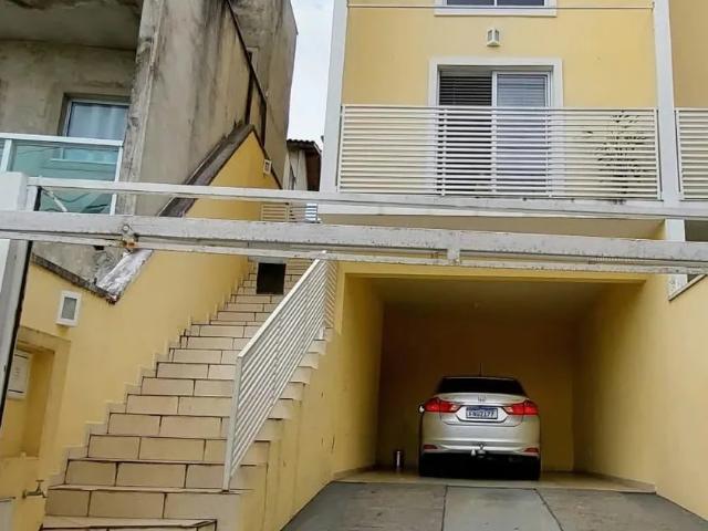 Casa venda em Vila Santo Antônio do Portão, Cotia