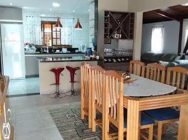 Casa venda em Caucaia do Alto, Cotia