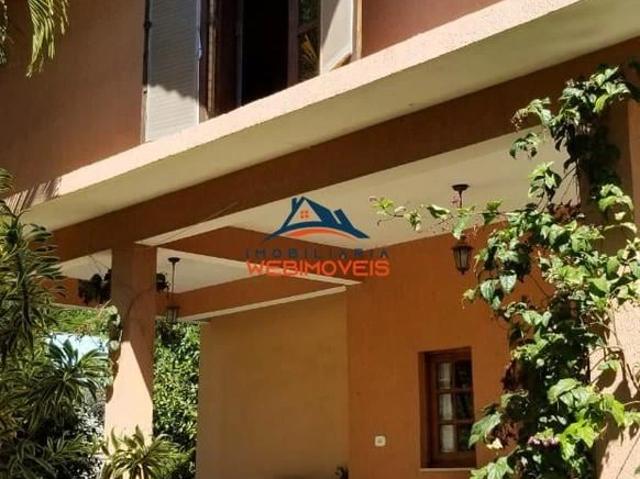 Casa venda em Caucaia do Alto, Cotia