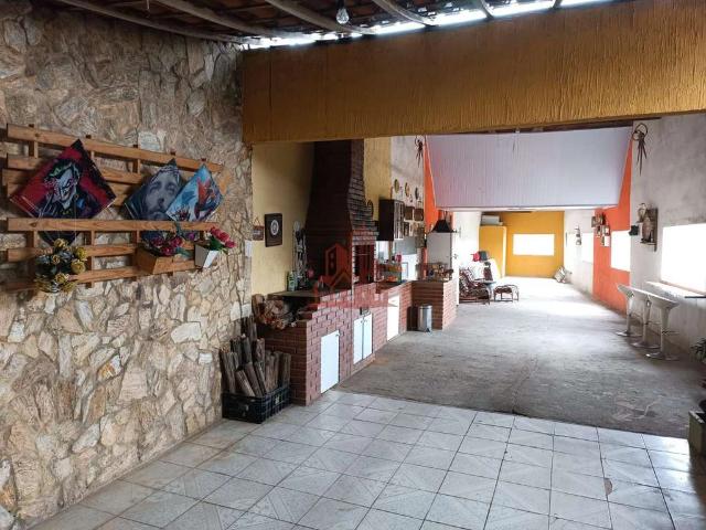 Casa venda em Jardim Panorama, Cotia