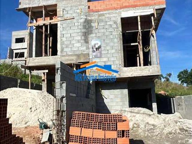 Casa venda em Jardim Dinorah, Cotia