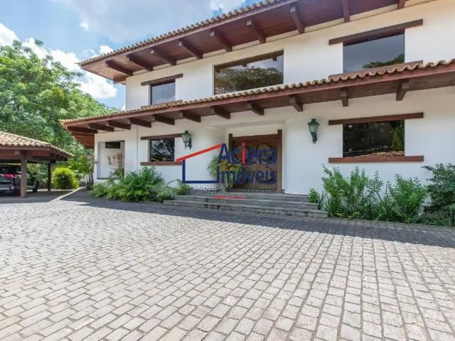 Casa venda em Cotia