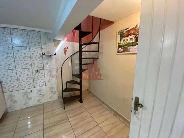 Casa venda em Vila Santo Antônio do Portão, Cotia