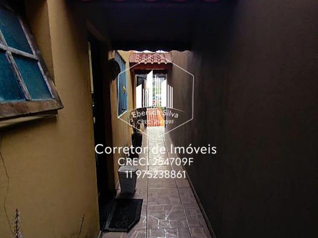 Casa venda em Vila Santo Antônio do Portão, Cotia