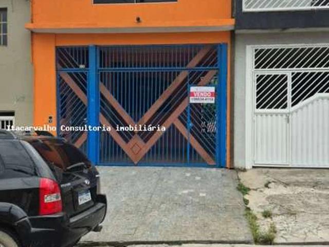 Casa venda em Vila Santo Antônio do Portão, Cotia