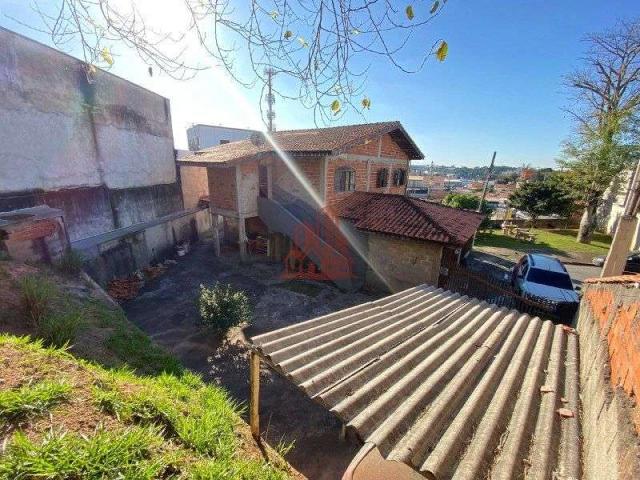 Casa venda em Vila Santo Antônio do Portão, Cotia