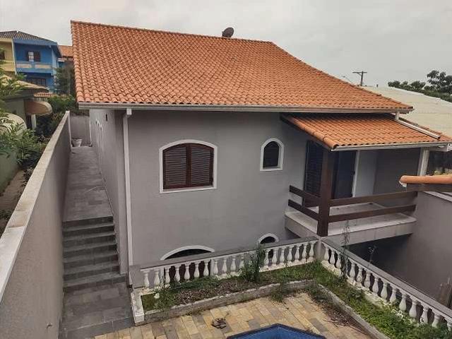 Casa venda em Vila Santo Antônio do Portão, Cotia