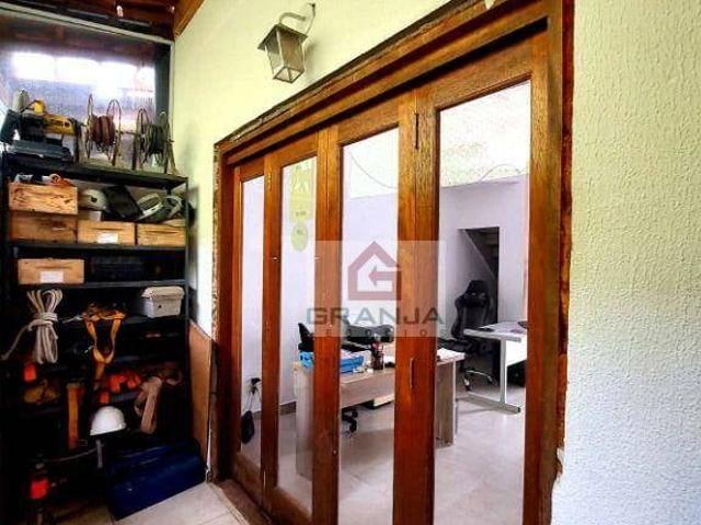 Casa venda em Jardim Claúdio, Cotia