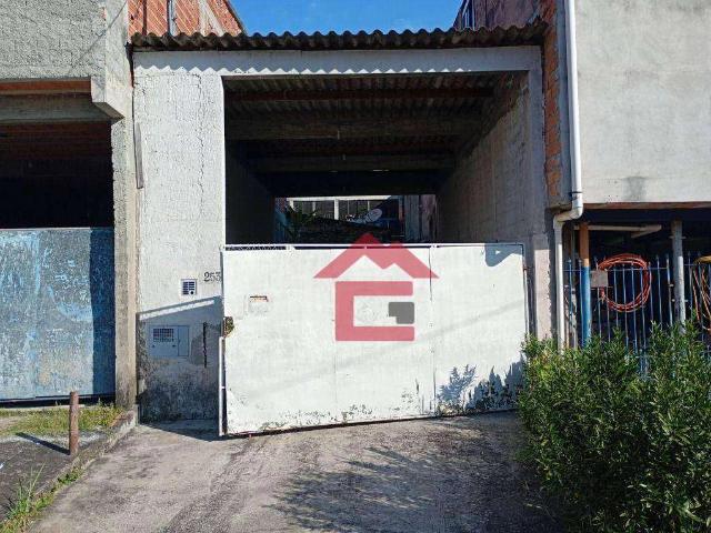 Casa venda em Jardim Claúdio, Cotia