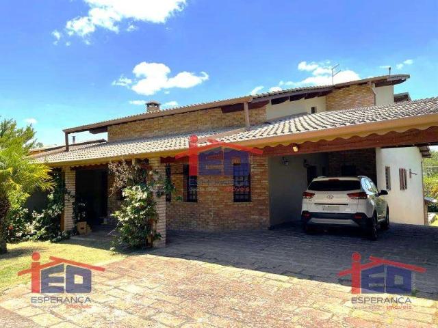 Casa venda em Quinta dos Angicos, Cotia