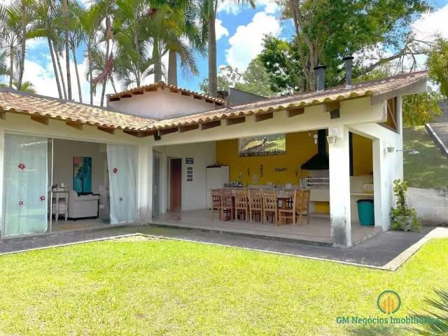 Casa venda em Quinta dos Angicos, Cotia