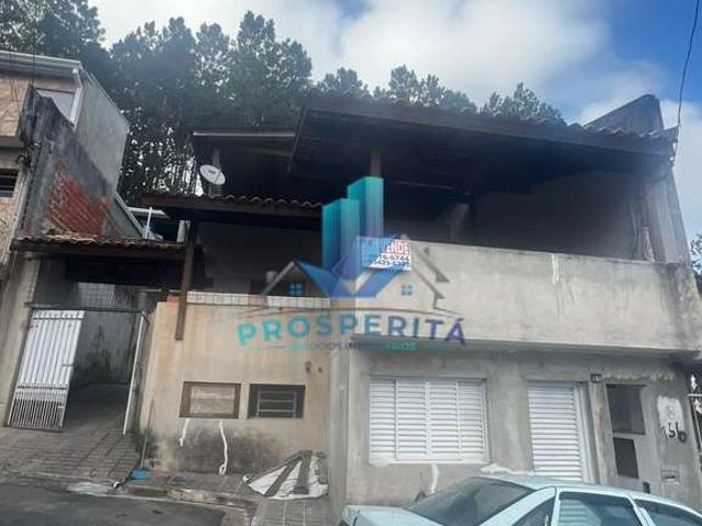 Casa venda em Parque Bahia, Cotia