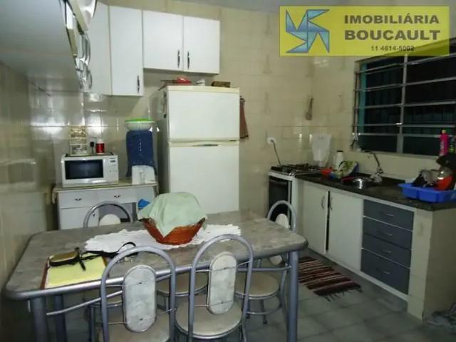 Casa venda em Vila Santo Antônio do Portão, Cotia