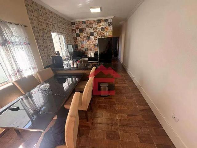 Casa venda em Jardim Normura, Cotia
