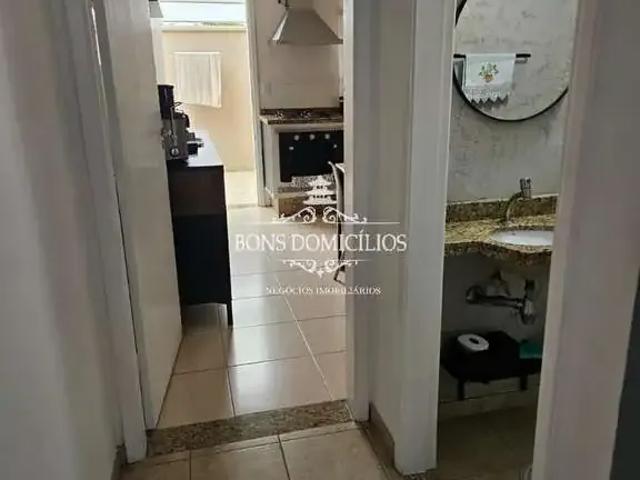 Casa venda em Jardim Claúdio, Cotia