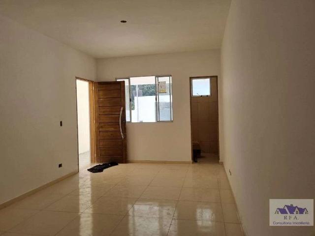 Casa venda em Jardim Estela Mari, Cotia