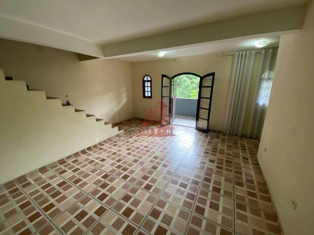 Casa venda em Jardim Estela Mari, Cotia