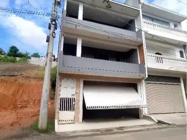 Casa venda em Jardim Estela Mari, Cotia