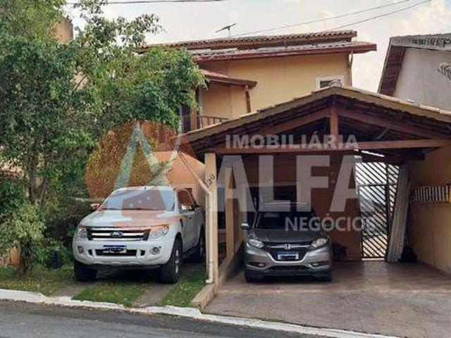 Casa venda em Jardim Dinorah, Cotia