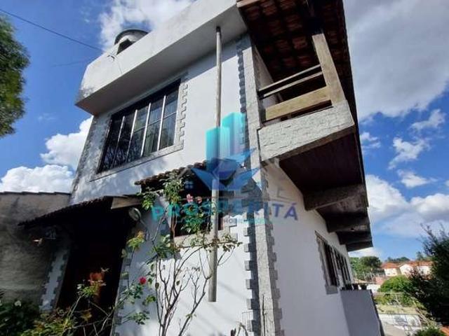 Casa venda em Parque São Jorge, Cotia