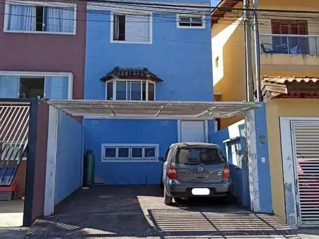 Casa venda em Região Imediata de São Paulo, Região Metropolitana de São Paulo