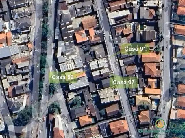 Casa venda em Cotia
