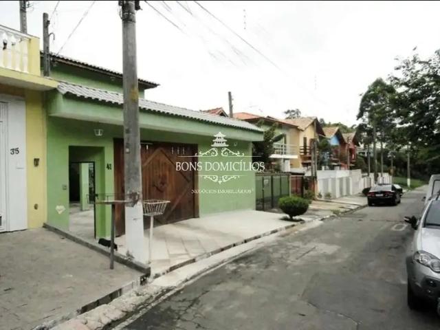 Casa venda em Cotia