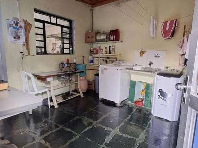 Casa venda em Jardim Estela Mari, Cotia