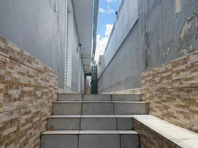 Casa venda em Jardim Estela Mari, Cotia