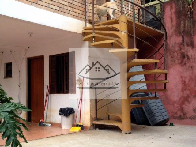 Casa venda em Condomínio Colinas de São Fernando, Cotia