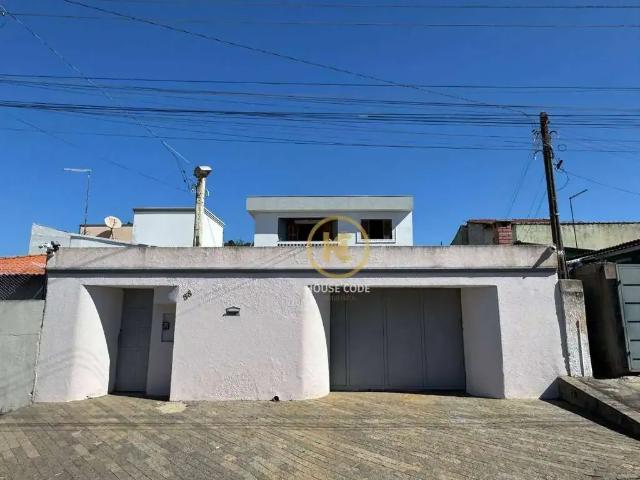 Casa venda em Jardim São Luiz, Cotia