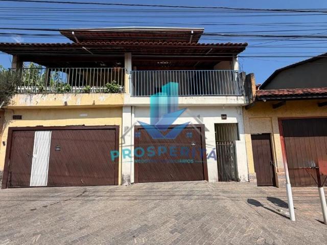 Casa venda em Vila Santo Antônio do Portão, Cotia