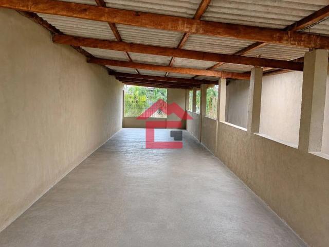 Casa venda em Vila Santo Antônio do Portão, Cotia
