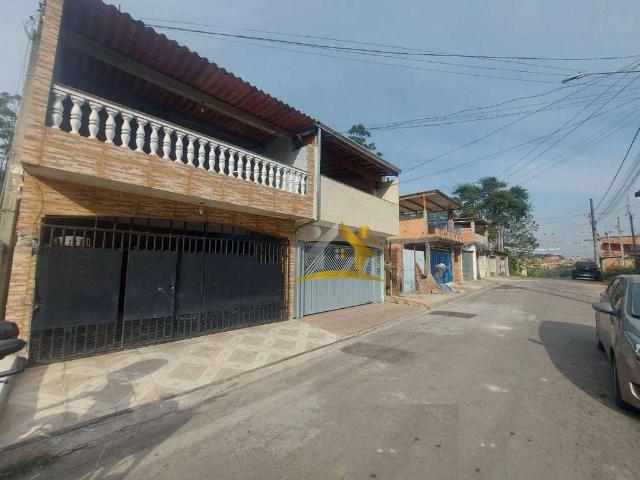 Casa venda em Jardim São Luiz, Cotia