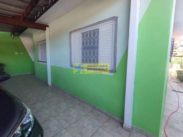 Casa venda em Caucaia do Alto, Cotia