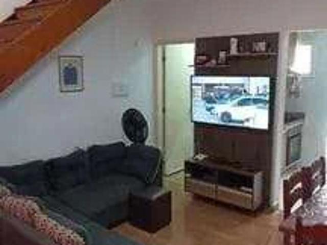 Casa venda em Caucaia do Alto, Cotia