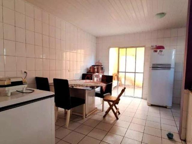 Casa venda em Vargem Grande Paulista