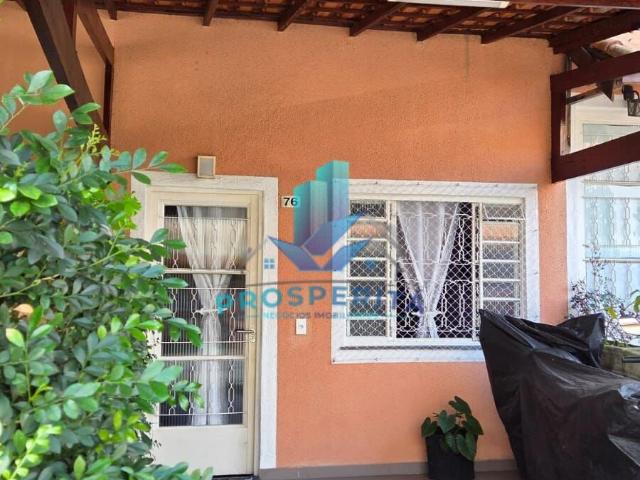 Casa venda em Jardim Estela Mari, Cotia